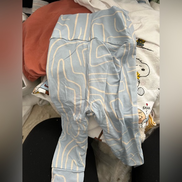 Lou Lou & Co two piece 3-6 mos - Picture 3 of 5